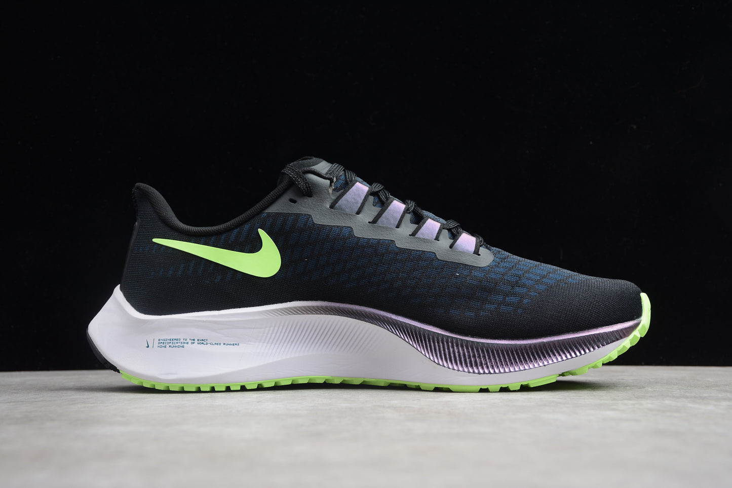 Nike Air Zoom Pegasus 37 R17 – BQ9646-001