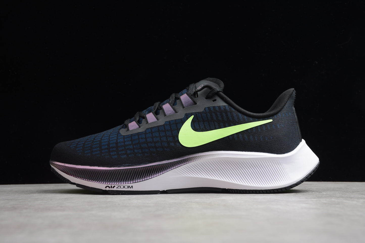 Nike Air Zoom Pegasus 37 R17 – BQ9646-001