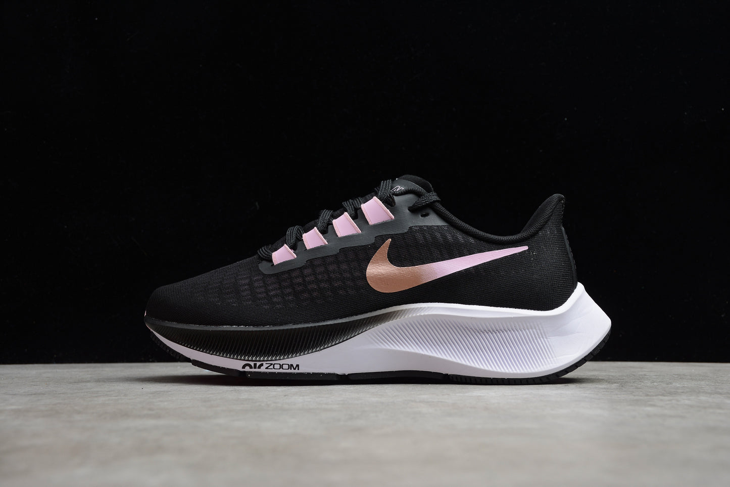 Nike Air Zoom Pegasus 37 – R18 BQ9647-007