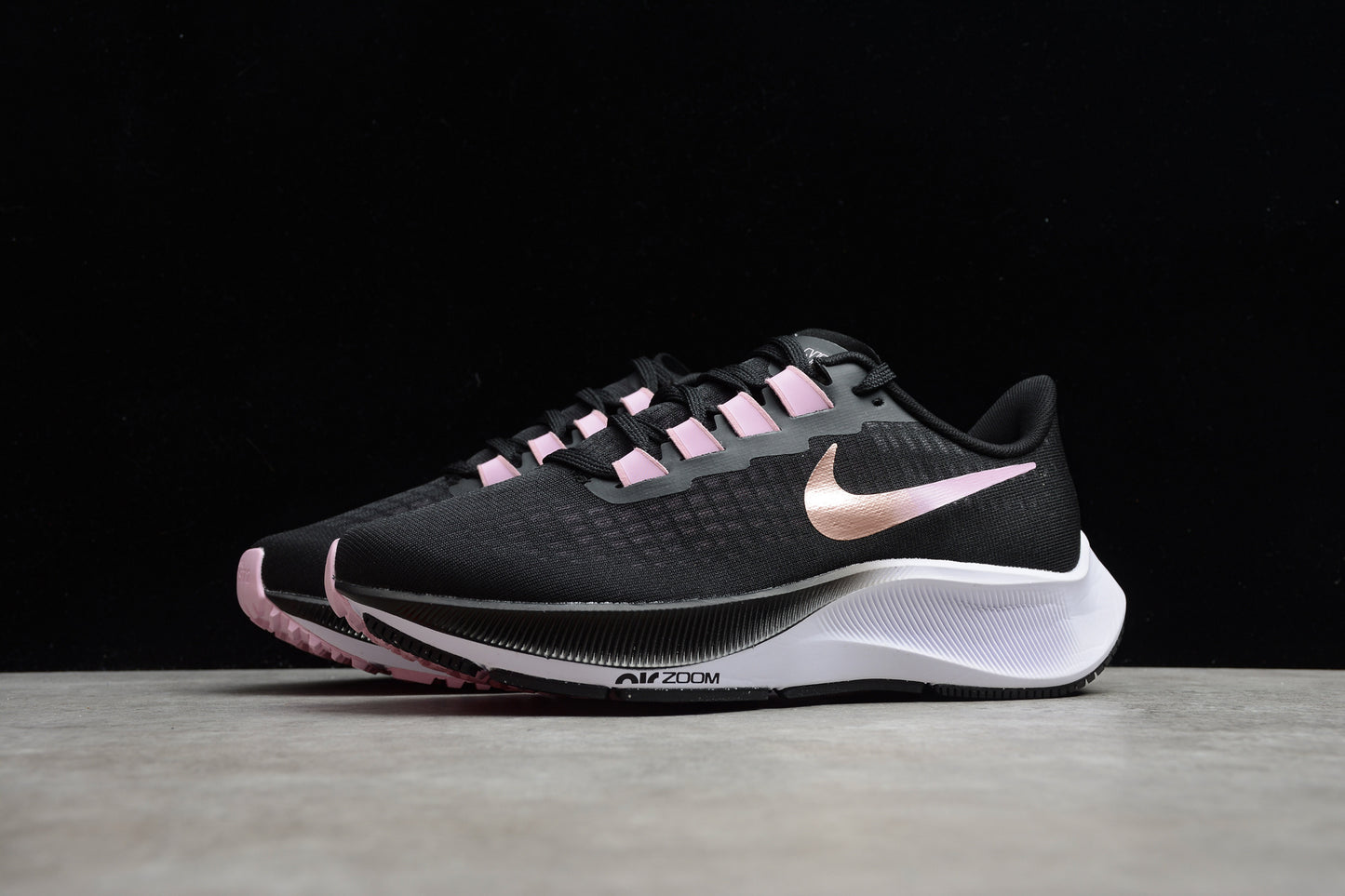 Nike Air Zoom Pegasus 37 – R18 BQ9647-007