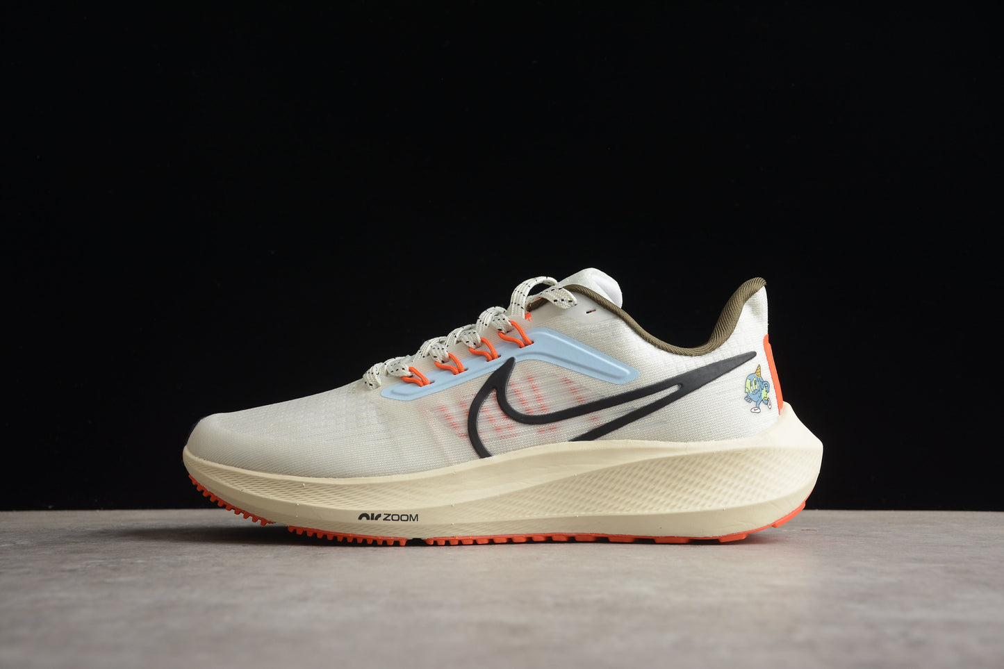 Nike Air Zoom Pegasus 39 – DX6050-101