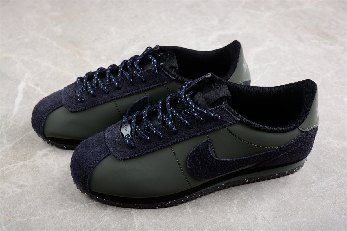 Nike Classic Cortez NYLON PREN FJ5465-010