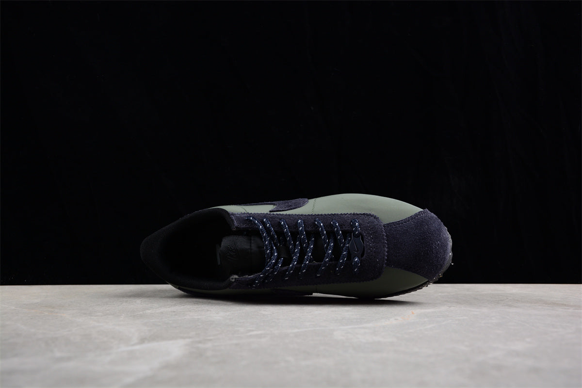 Nike Classic Cortez NYLON PREN FJ5465-010