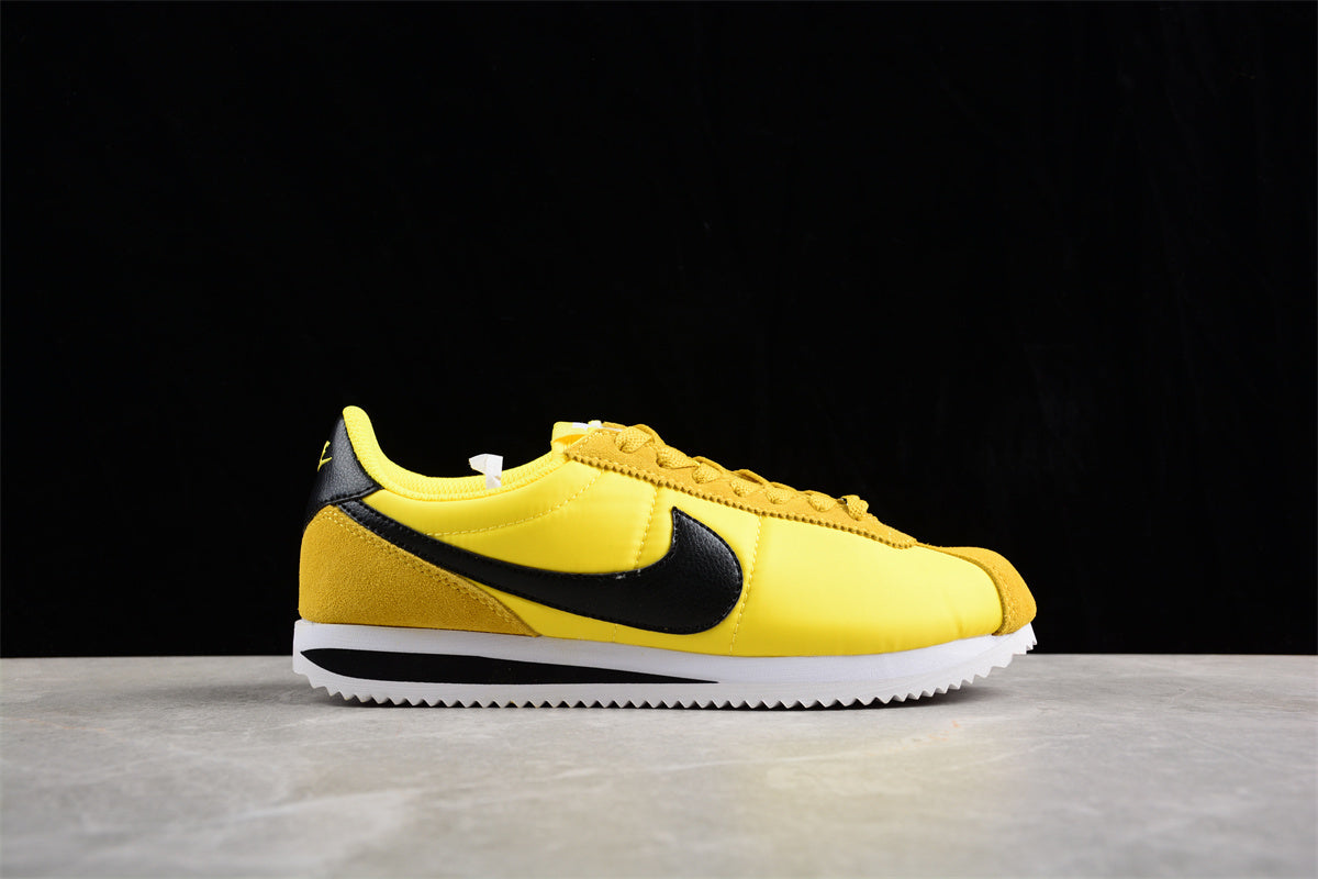 Nike Cortez “Vivid Sulfur” DZ2795-700