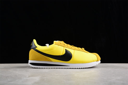 Nike Cortez “Vivid Sulfur” DZ2795-700