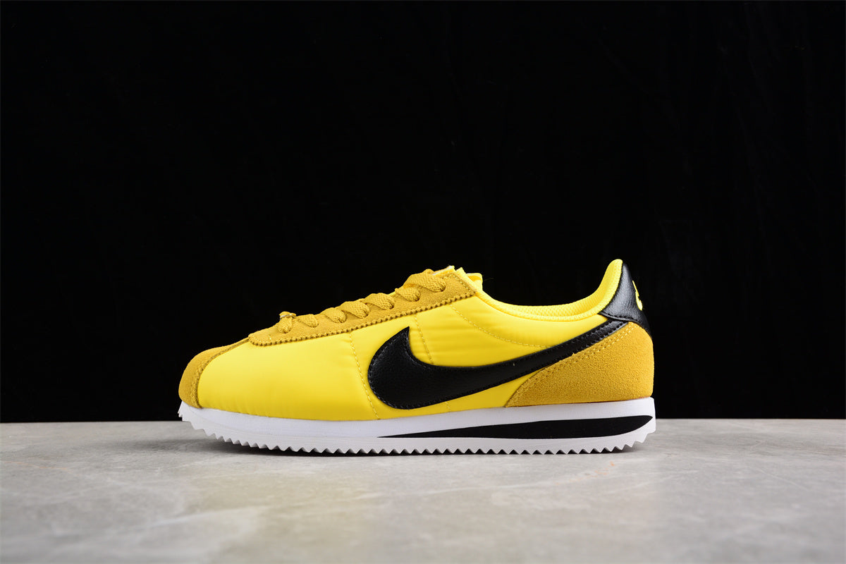 Nike Cortez “Vivid Sulfur” DZ2795-700