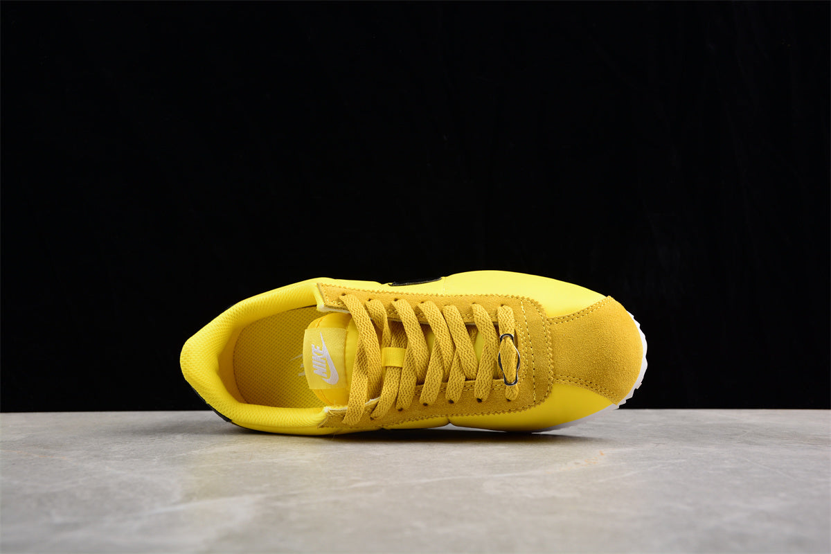 Nike Cortez “Vivid Sulfur” DZ2795-700