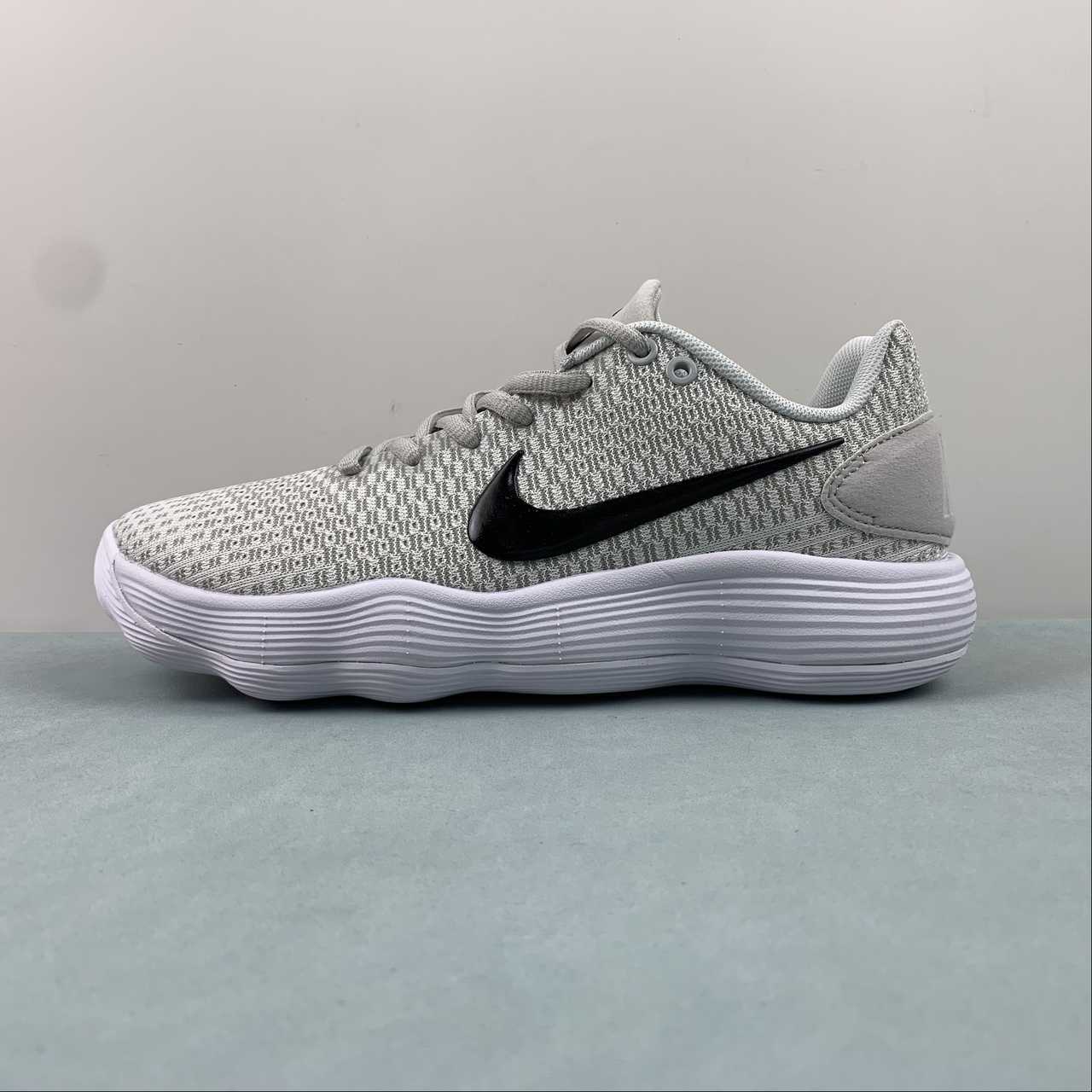 Nike Hyperdunk 2017 897663-100