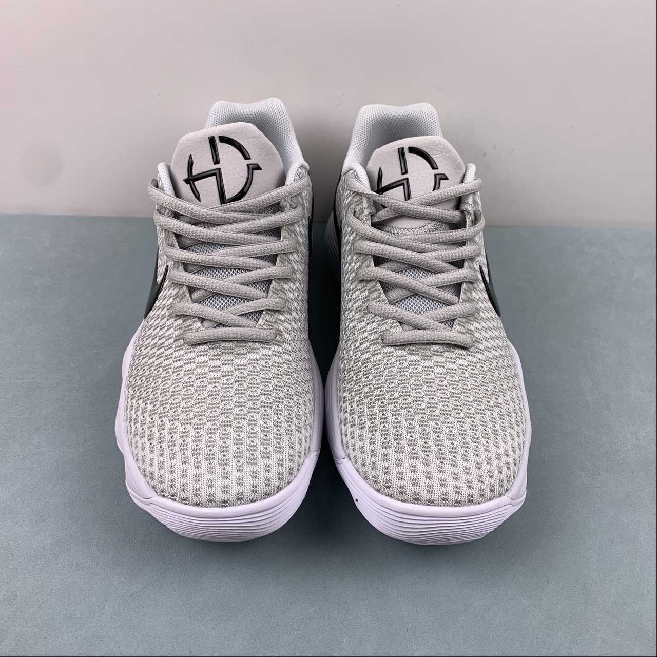 Nike Hyperdunk 2017 897663-100
