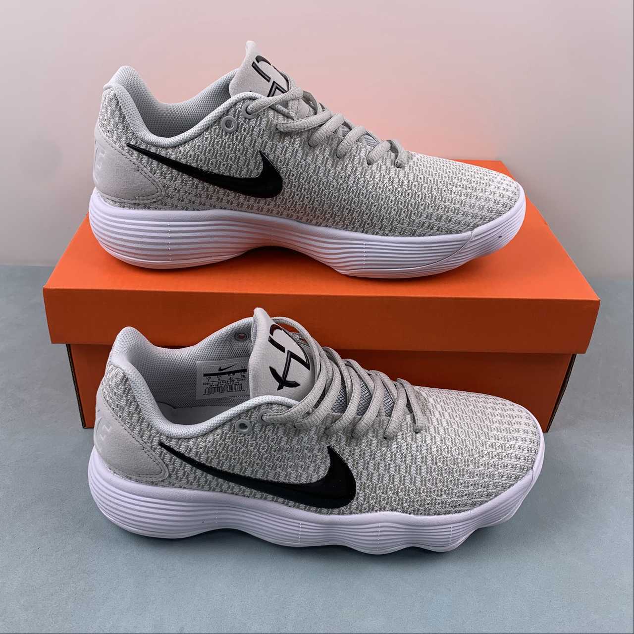 Nike Hyperdunk 2017 897663-100