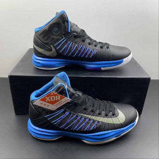 Nike Hyperdunk + Sport Pack X With Nike+Basketball
