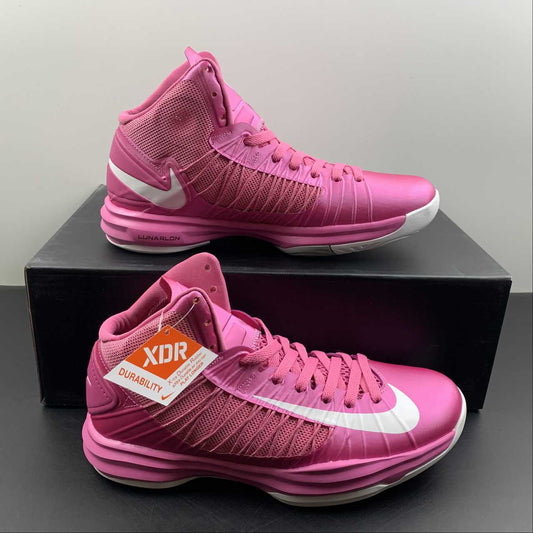 Nike Hyperdunk + Sport Pack X With Nike+Basketball