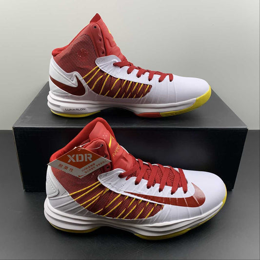 Nike Hyperdunk + Sport Pack X With Nike+Basketball  535359-103
