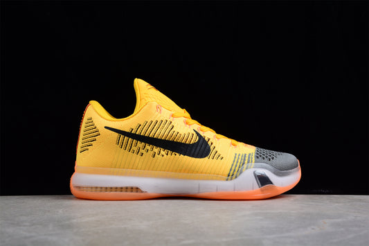 Nike Kobe 10 Chester  747212-818