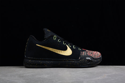 Nike Kobe 10 EⅠite Christmas  802560-076