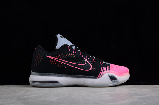 Nike Kobe 10 MambacuriaⅠ  747212-010
