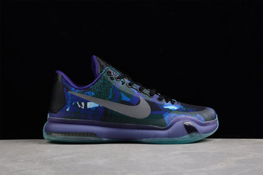 Nike Kobe 10 Peach Jam   10 Overcom 705317-305