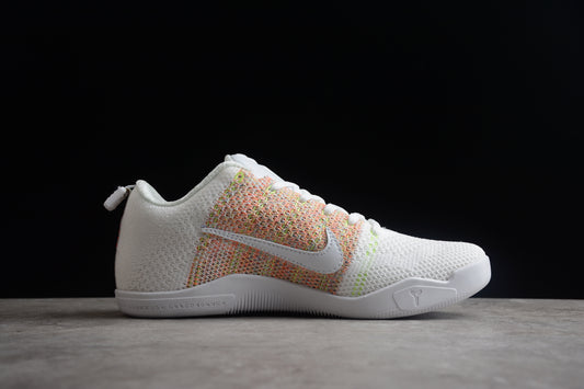 Nike Kobe 11 Low 4KB  824463-199