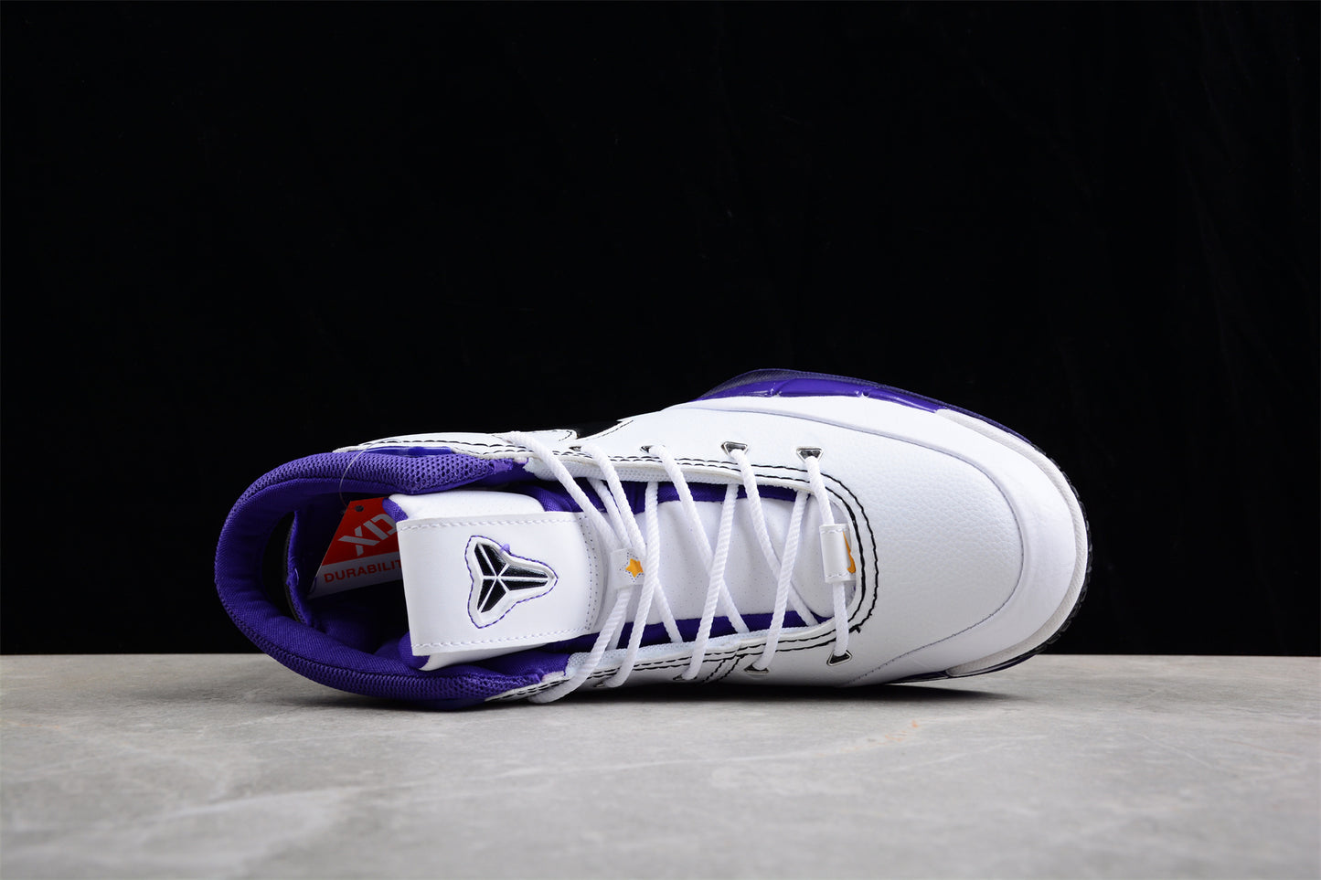 Nike Kobe 1 Protro “81 Points” – AQ2728-105
