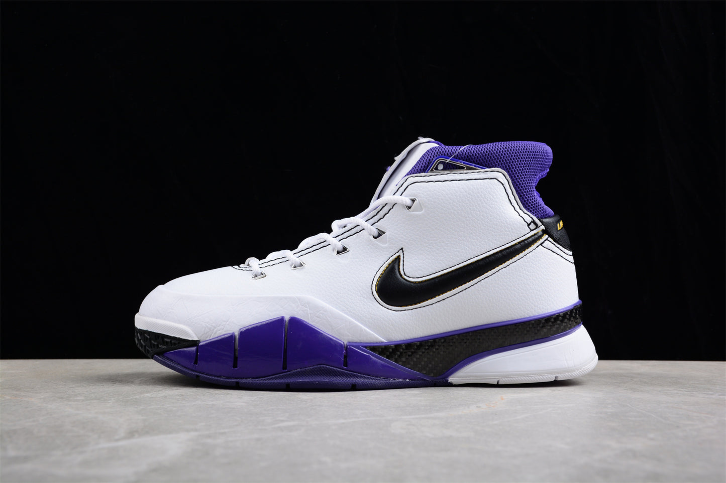 Nike Kobe 1 Protro “81 Points” – AQ2728-105