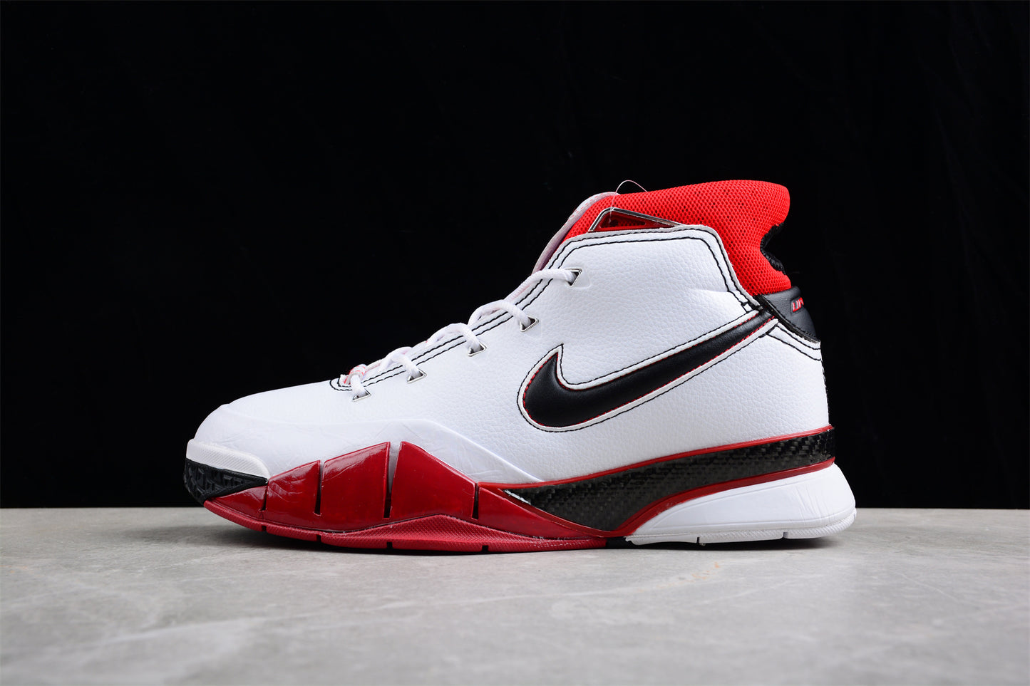 Nike Kobe 1 Protro “All-Star” – AQ2728-102