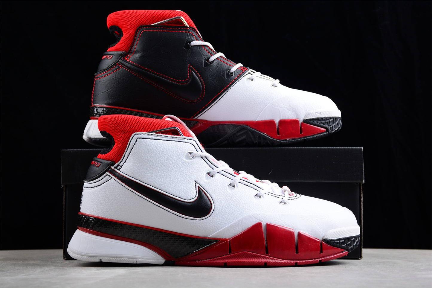 Nike Kobe 1 Protro “All-Star” – AQ2728-102