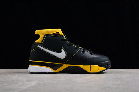 Nike Kobe 1 Protro “Black Maize” (2018) – AQ2728-003