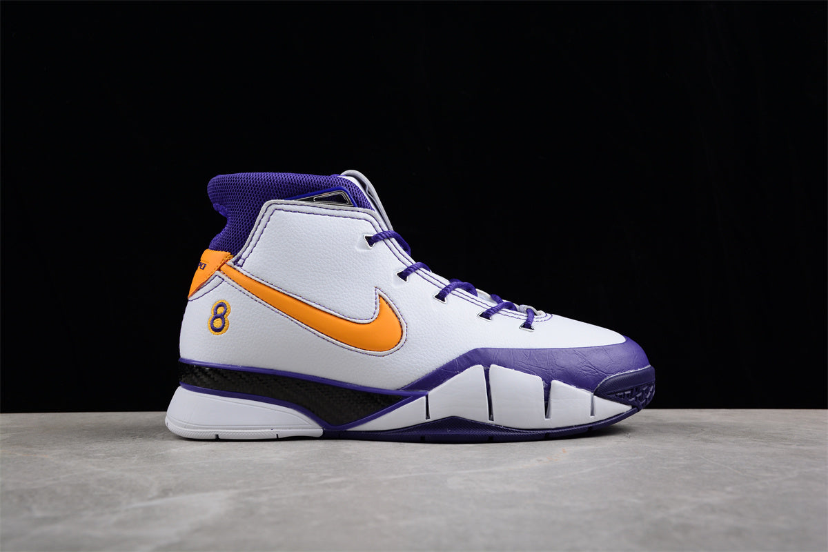Nike Kobe 1 Protro “Think 16 (Close Out)” – AQ2728-101