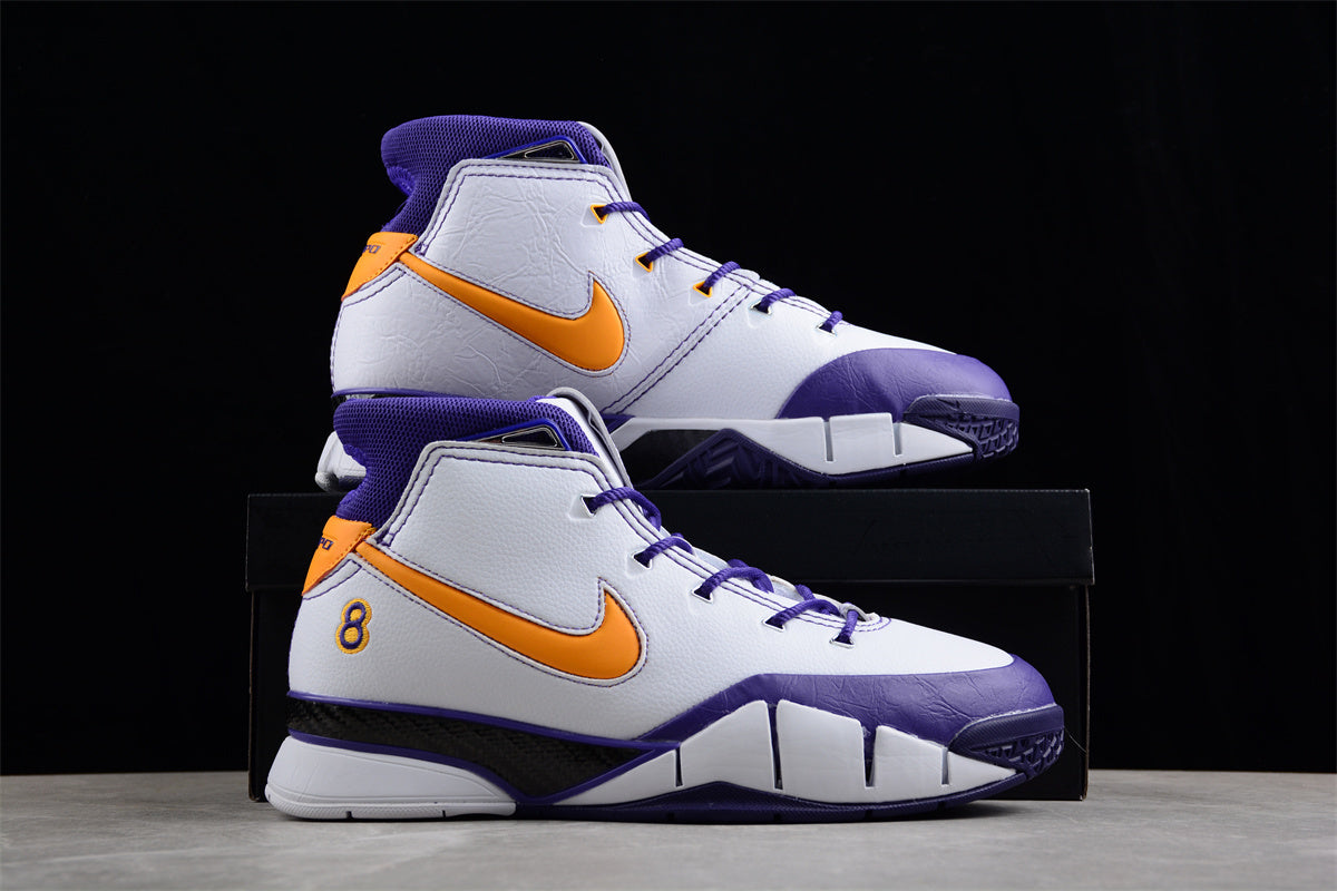 Nike Kobe 1 Protro “Think 16 (Close Out)” – AQ2728-101