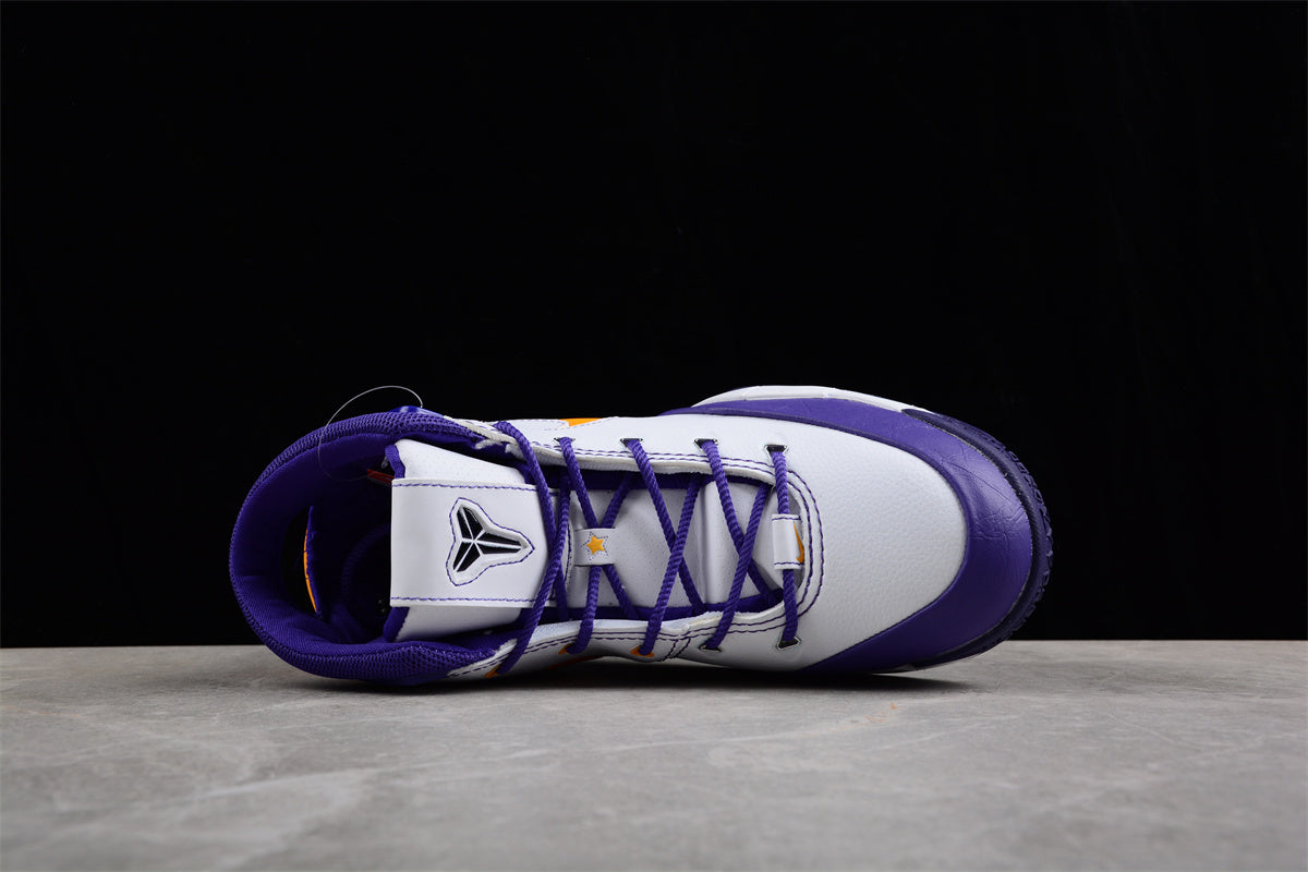 Nike Kobe 1 Protro “Think 16 (Close Out)” – AQ2728-101