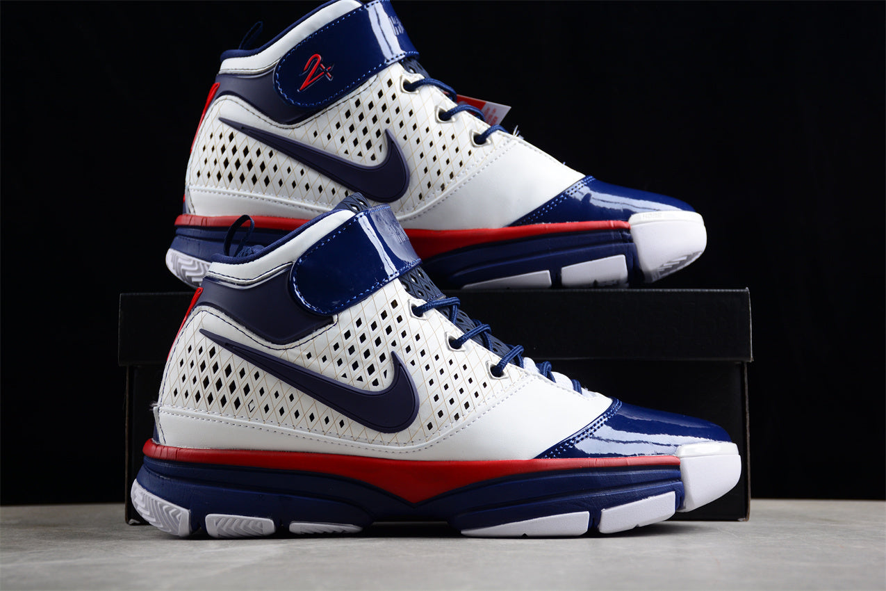 Nike Kobe 2 316022-141