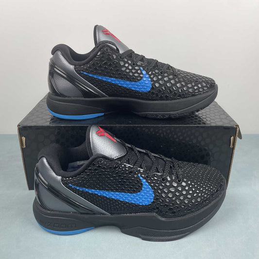 Nike Kobe 429659-016