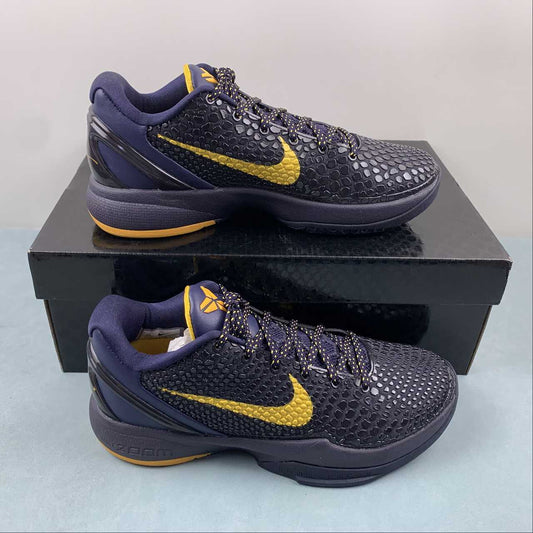 Nike Kobe 429659