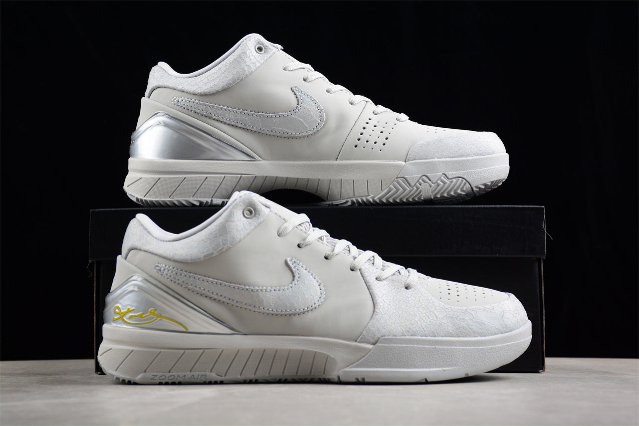 Nike Kobe 4 Protro "Bicoastal" – FQ3544-002