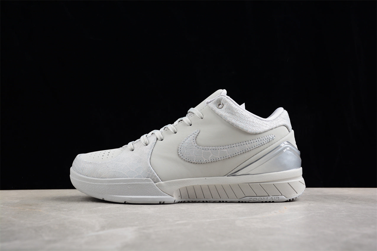Nike Kobe 4 Protro "Bicoastal" – FQ3544-002