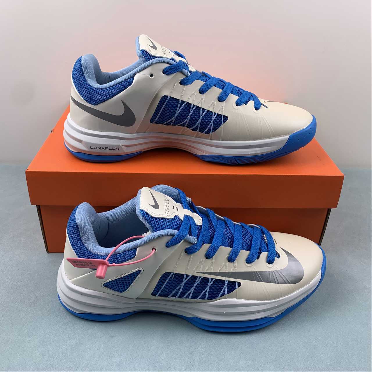Nike Kobe  554671