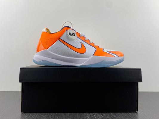 Nike Kobe 5 ProtroCD4991-109 CD4991-500