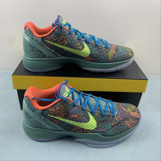 Nike Kobe 640220