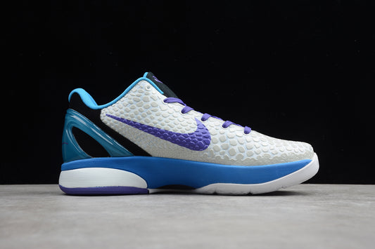 Nike Kobe 6 Protro “Reverse Del Sol” – CW2190-102