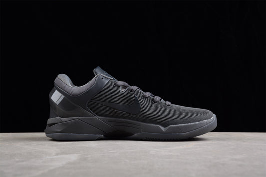 Nike Kobe 7 “Fade to Black” – 869460-442