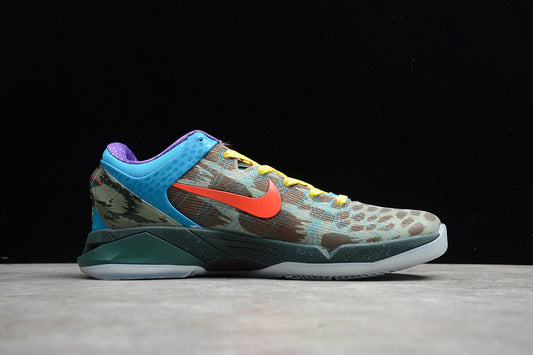 Nike Kobe 7 “What The Kobe” – 488371-200
