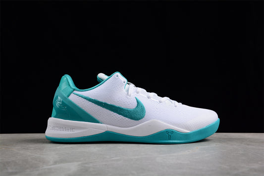 Nike Kobe 8 Protro “Radiant Emerald”  FQ3549-101