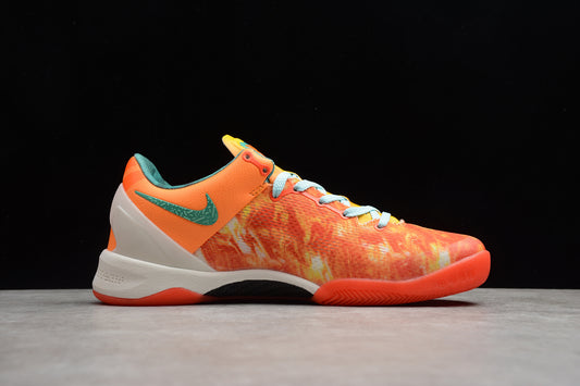 Nike Kobe 8 “Sulfur” – 587580-800