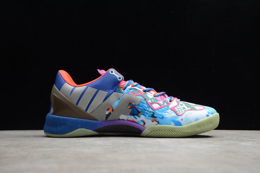 Nike Kobe 8 “What The Kobe” – 635438-800