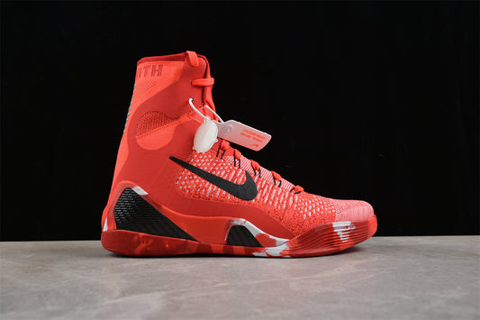 Nike Kobe 9 Elite Protro HALO 9 FZ7335-600