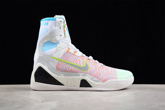 Nike Kobe 9 XDR ELITE THE  9   678301-904