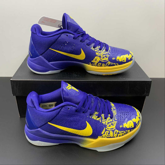 Nike Kobe CD4991