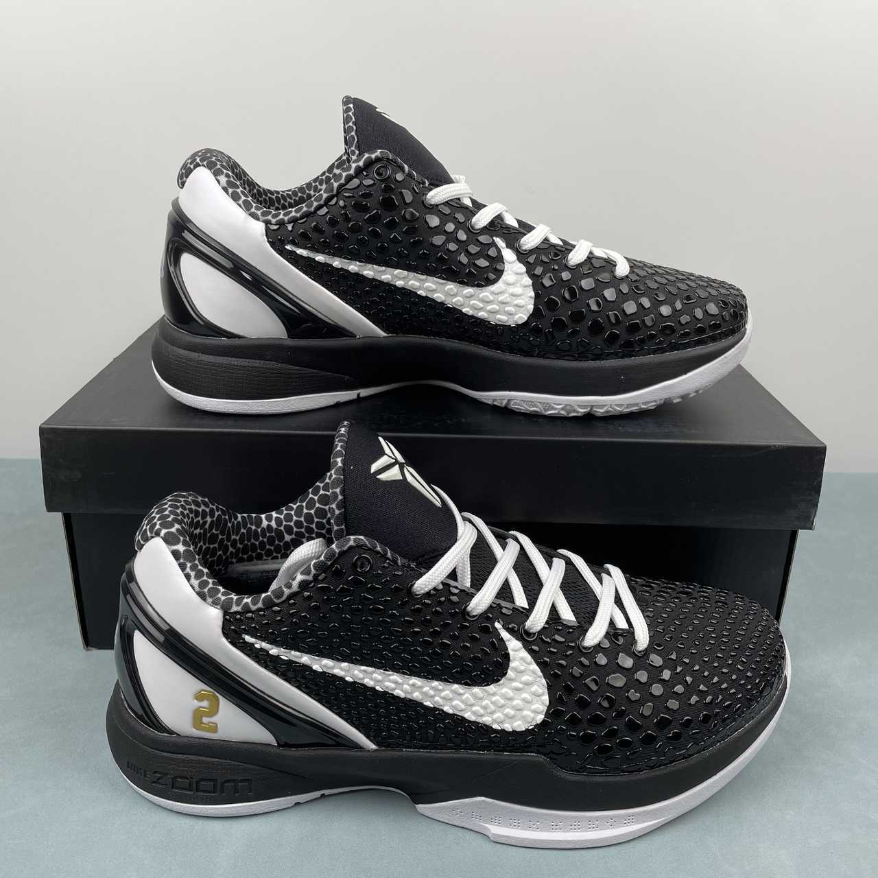 Nike Kobe  CW2190-002