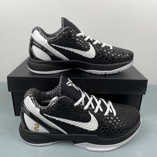 Nike Kobe  CW2190-002