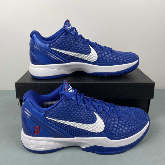 Nike Kobe  CW2190-400